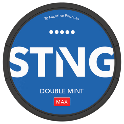 STNG Double Mint MAX (EN)