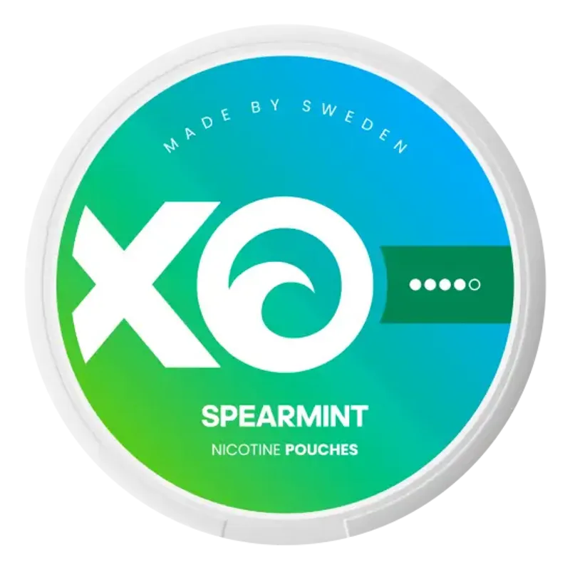 XO Spearmint