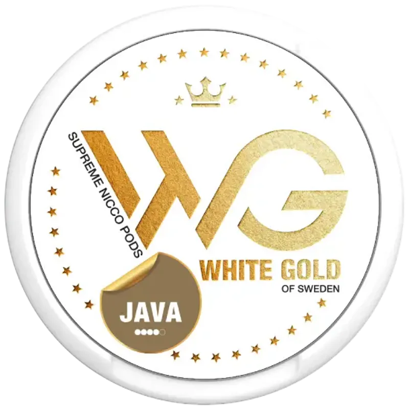 White Gold Java