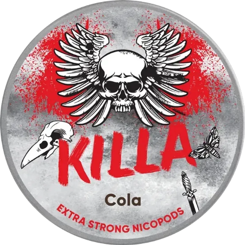 KILLA Cola