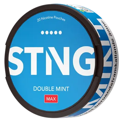 STNG Double Mint MAX