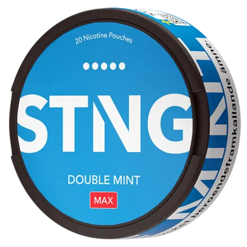 STNG Double Mint MAX