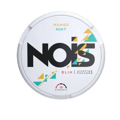 NOIS Mango Mint