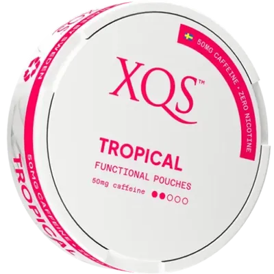 XQS Tropical Zero