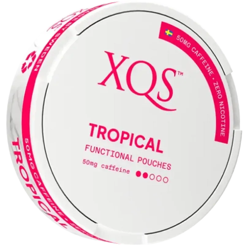 XQS Tropical Zero