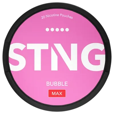 STNG Bubble MAX