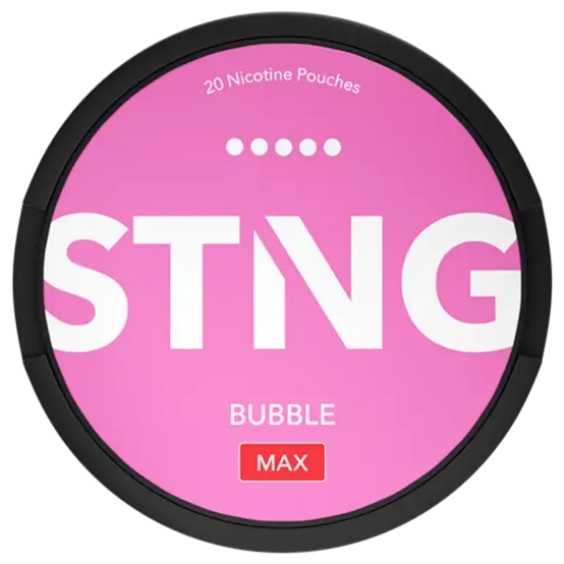 STNG Bubble MAX