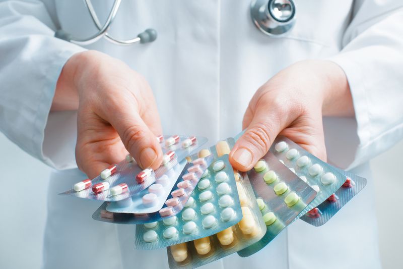 Snus und Antibiotika: Verträgt sich das?