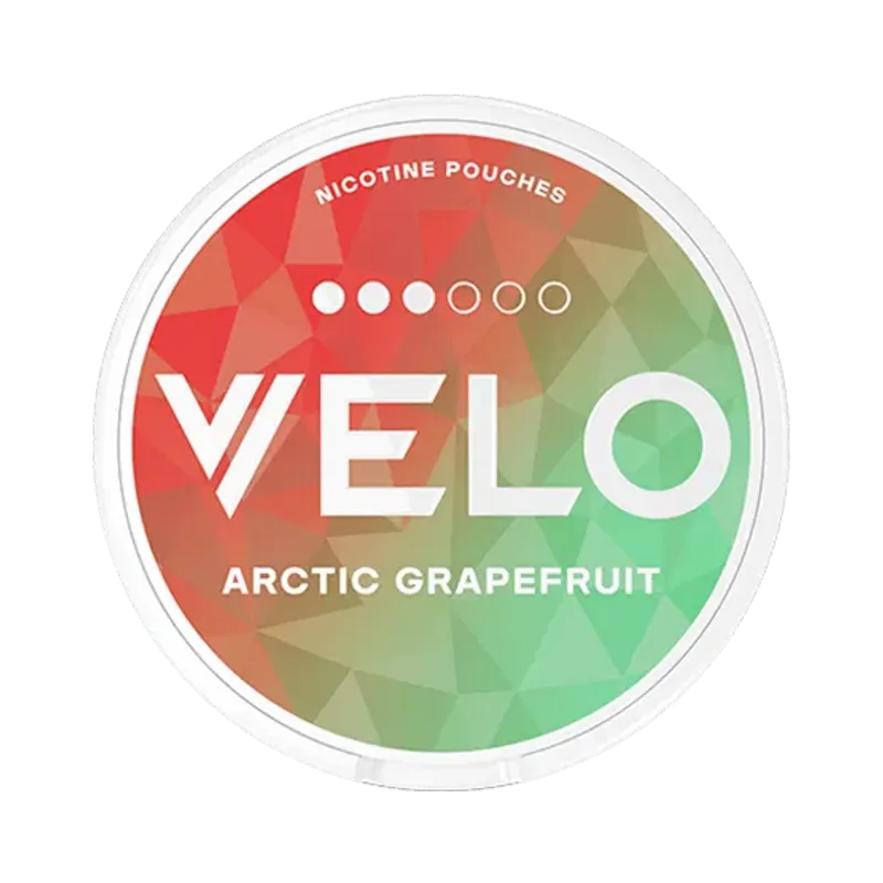 VELO Arctic Grapefruit
