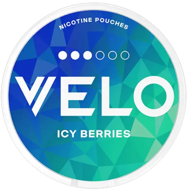 VELO Icy Berries