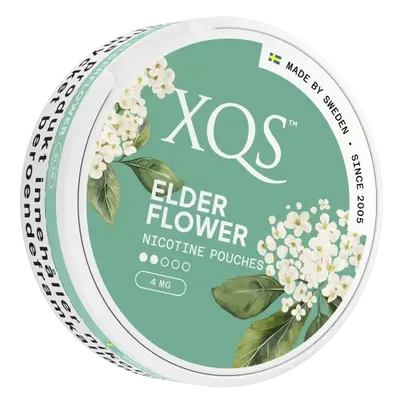 XQS Elderflower Light