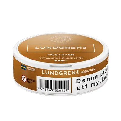Lundgrens Höståker