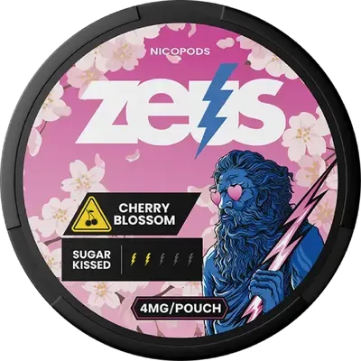 Zeus Cherry Blossom Medium