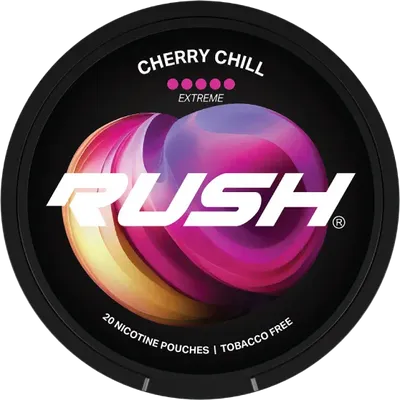 RUSH Cherry Chill Extreme
