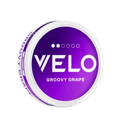 VELO Groovy Grape Mini