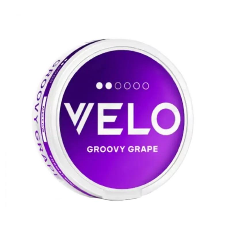 VELO Groovy Grape Mini