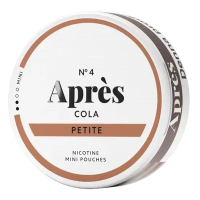 Après Cola Petite Mini