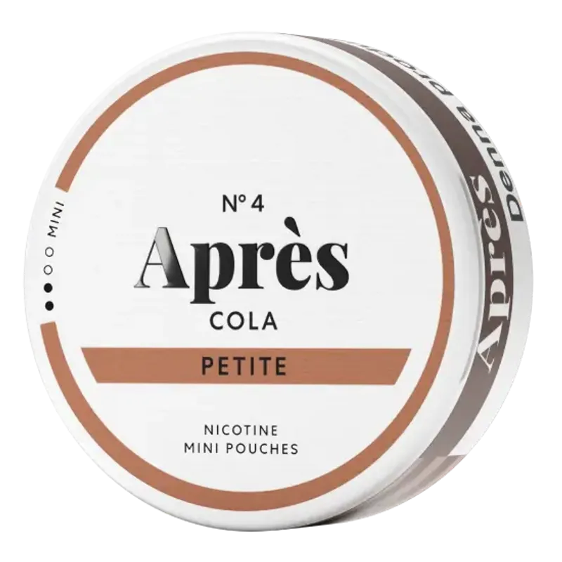 Après Cola Petite Mini