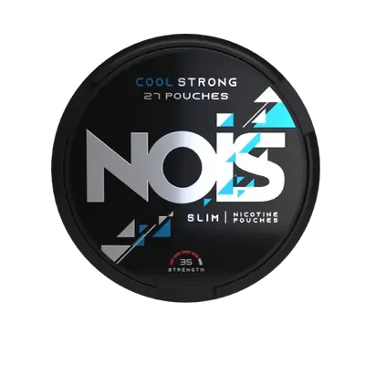 NOIS Cool Strong