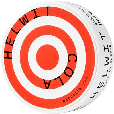 HELWIT Cola Slim