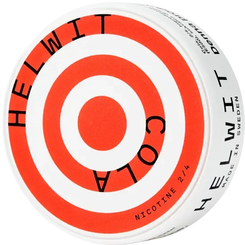 HELWIT Cola Slim