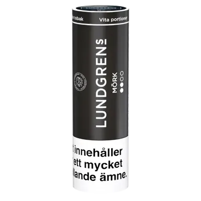 Lundgrens Mörk