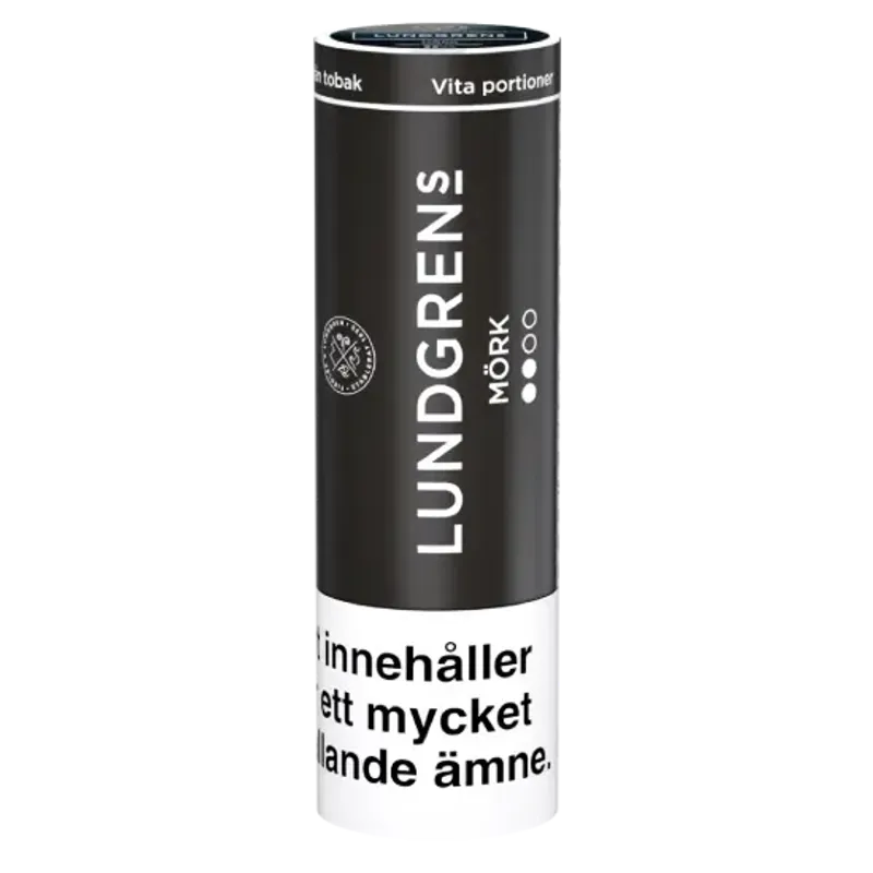 Lundgrens Mörk