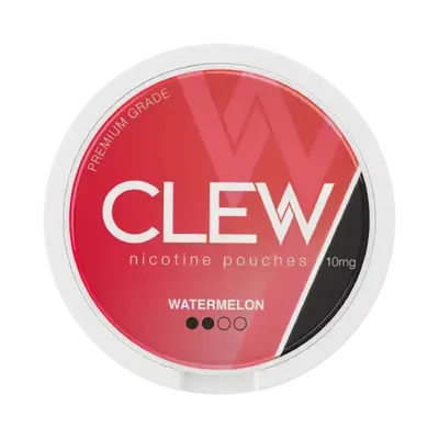 CLEW Watermelon 10mg