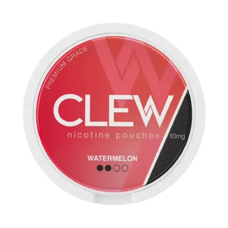 CLEW Watermelon 10mg