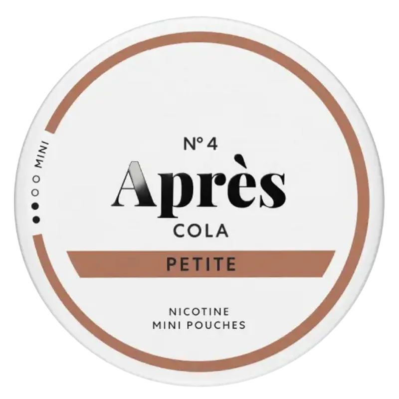 Après Cola Petite Mini