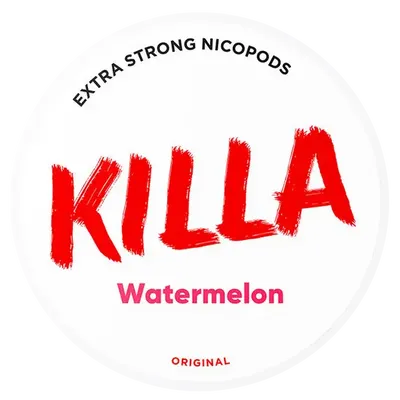 KILLA Watermelon
