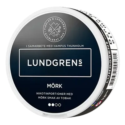Lundgrens Mörk
