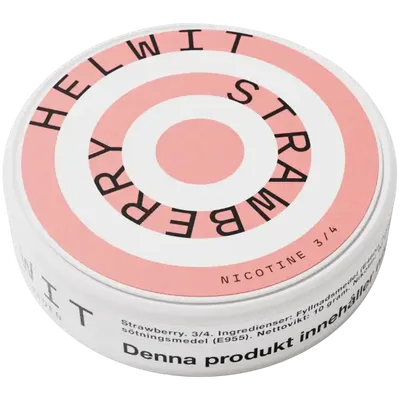 HELWIT Strawberry
