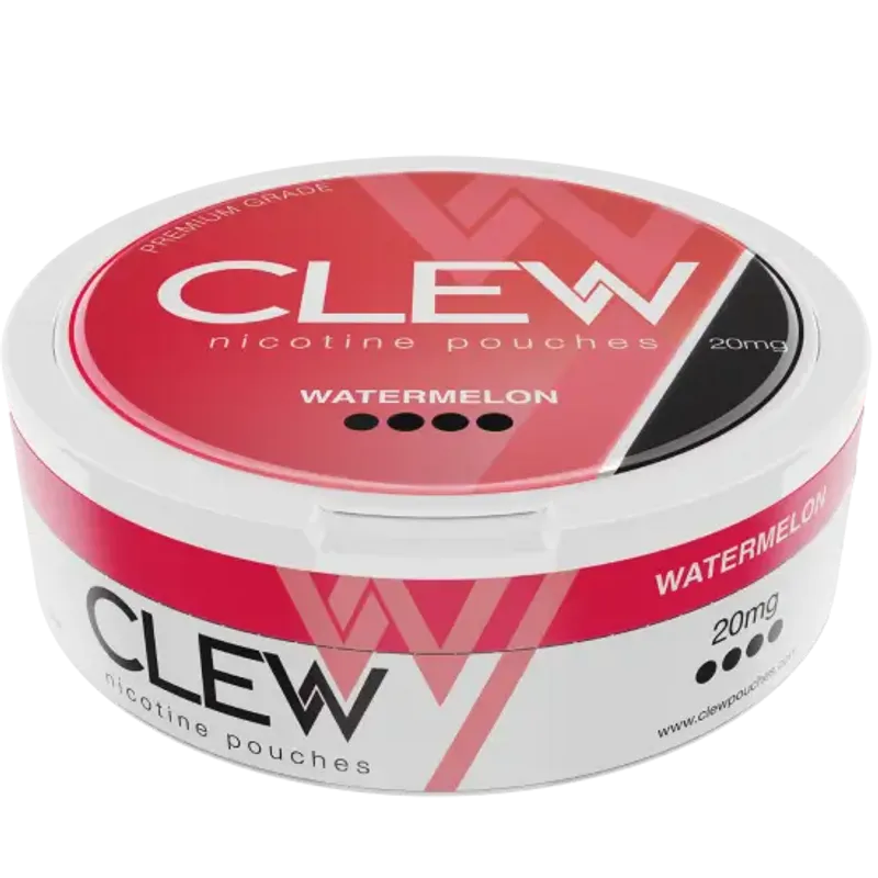 CLEW Watermelon 20mg