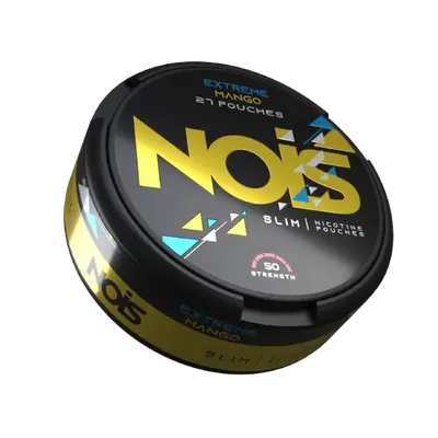 NOIS Extreme Mango