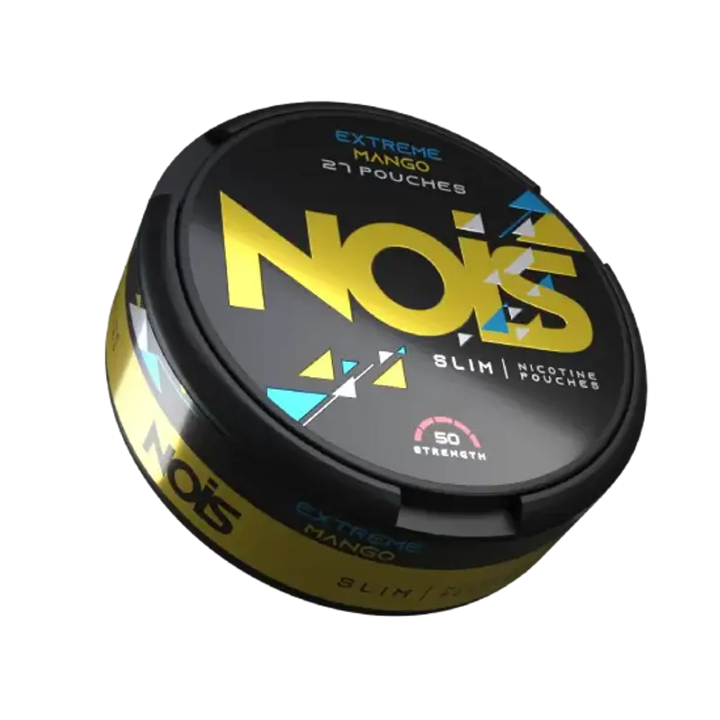 NOIS Extreme Mango