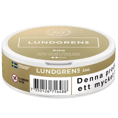 Lundgrens Äng
