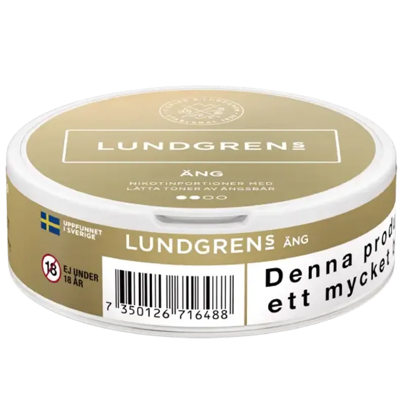 Lundgrens Äng