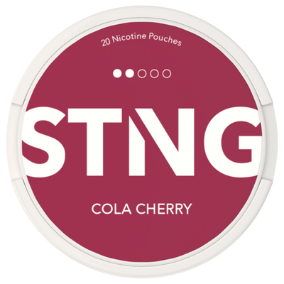 STNG Cola Cherry (EN)
