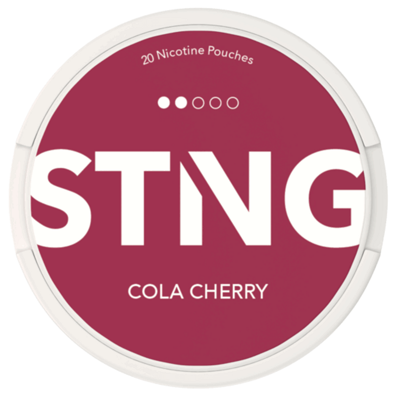 STNG Cola Cherry (EN)