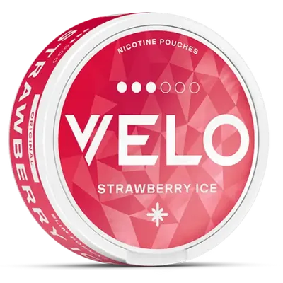 VELO Strawberry Ice (EU)