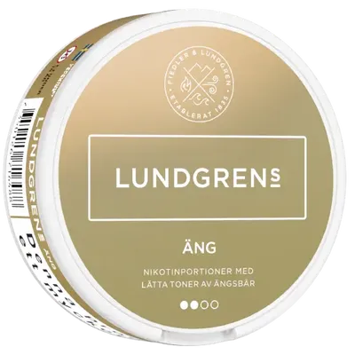 Lundgrens Äng