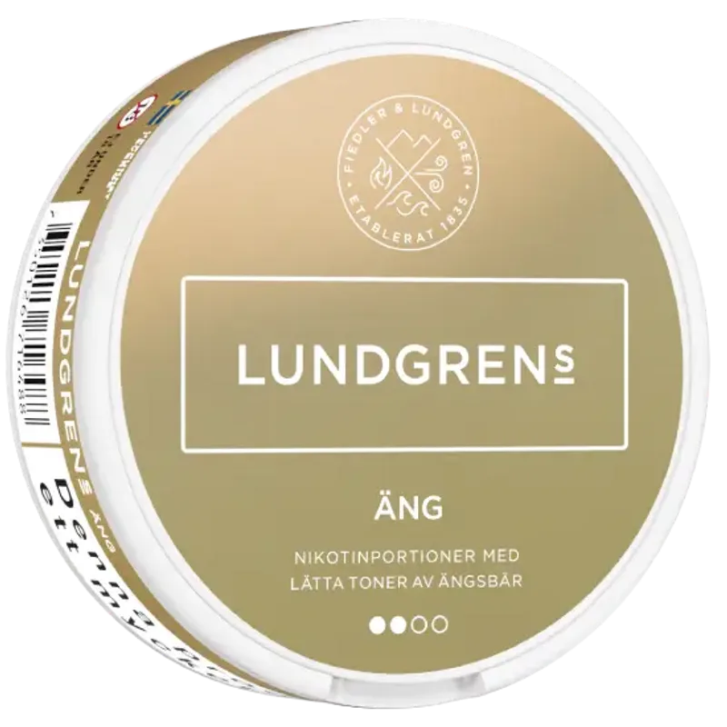 Lundgrens Äng