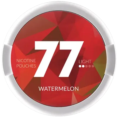 77 Watermelon Light