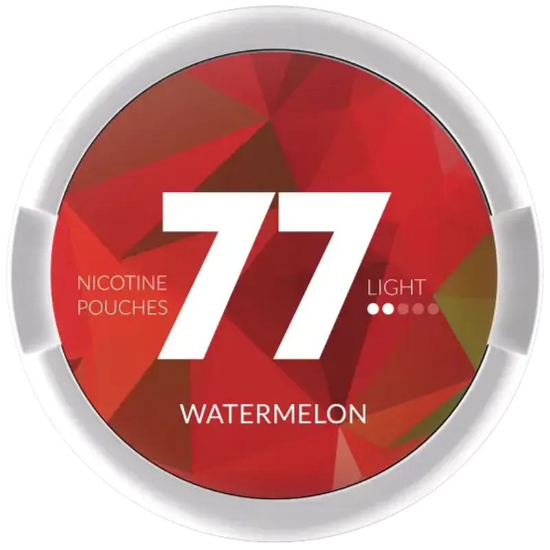 77 Watermelon Light