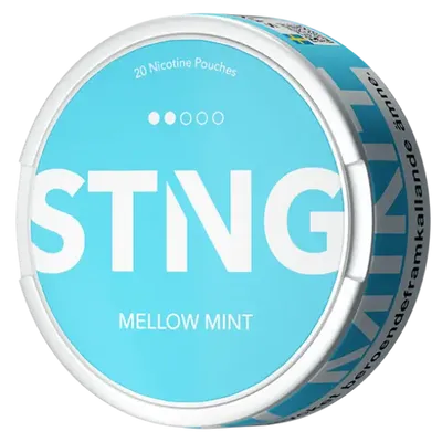 STNG Mellow Mint