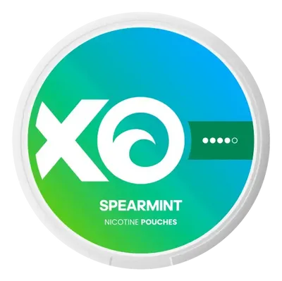 XO Spearmint