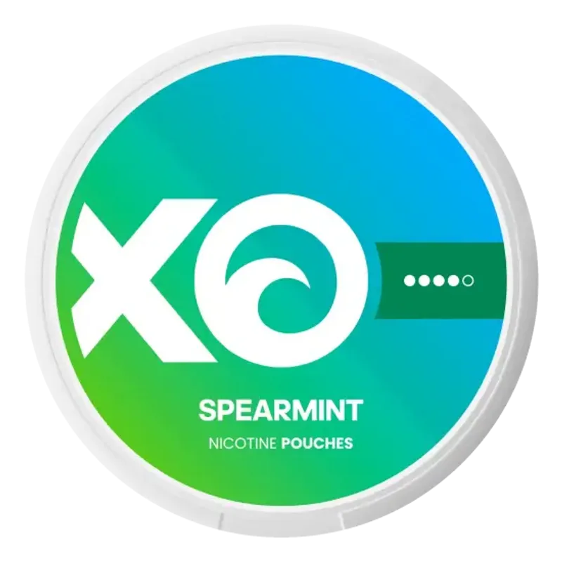XO Spearmint