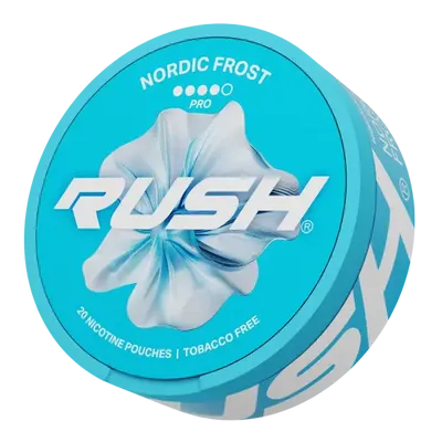 RUSH Nordic Frost