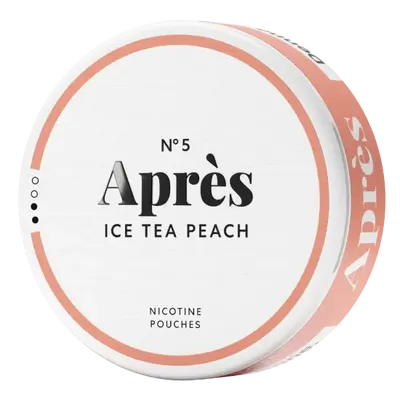 Après Ice Tea Peach
